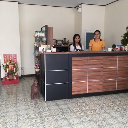 Hotel The Duck Phuket Zewnętrze zdjęcie