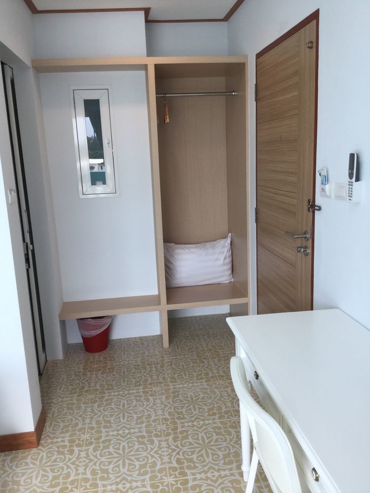 Hotel The Duck Phuket Zewnętrze zdjęcie