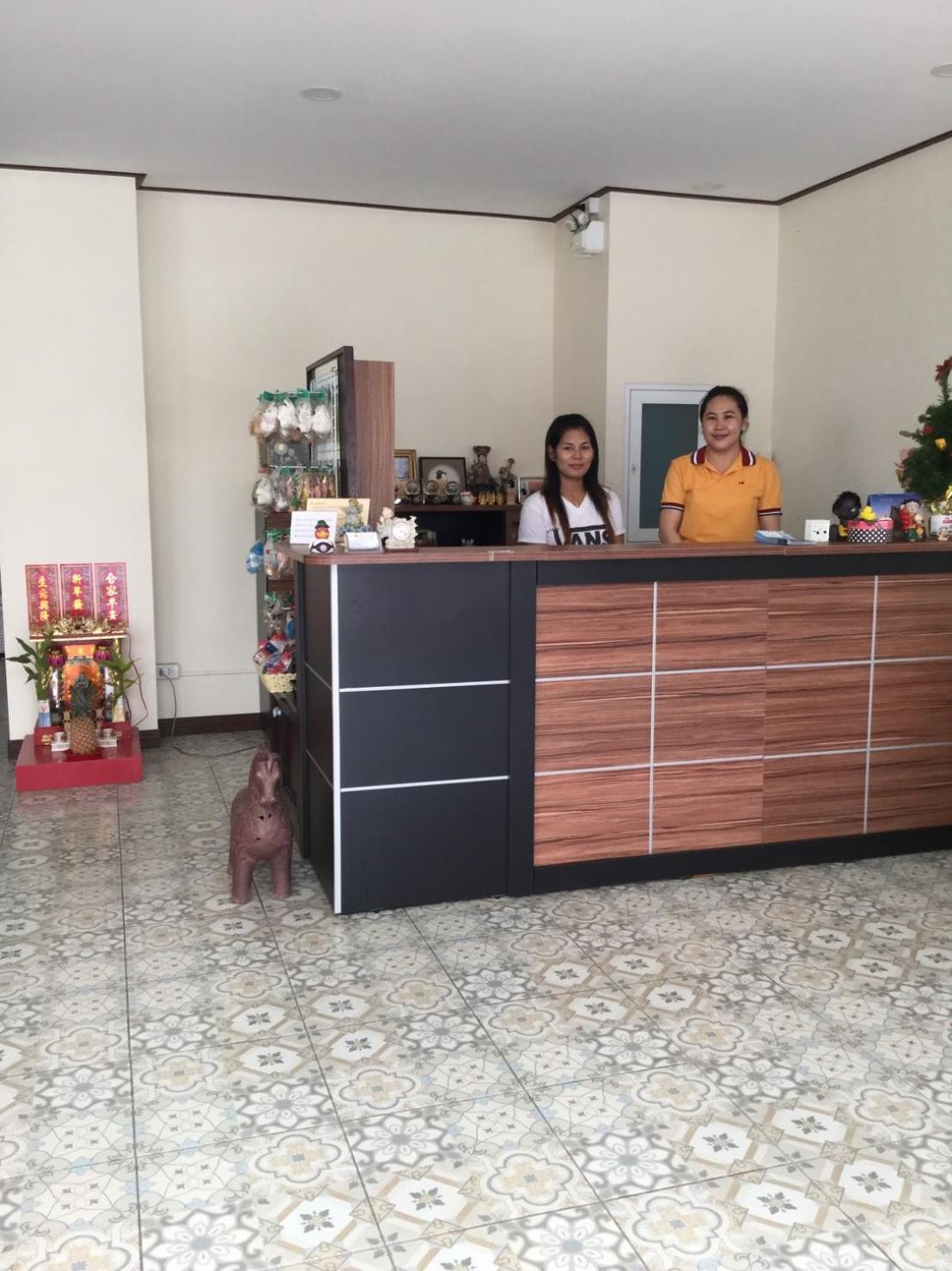 Hotel The Duck Phuket Zewnętrze zdjęcie