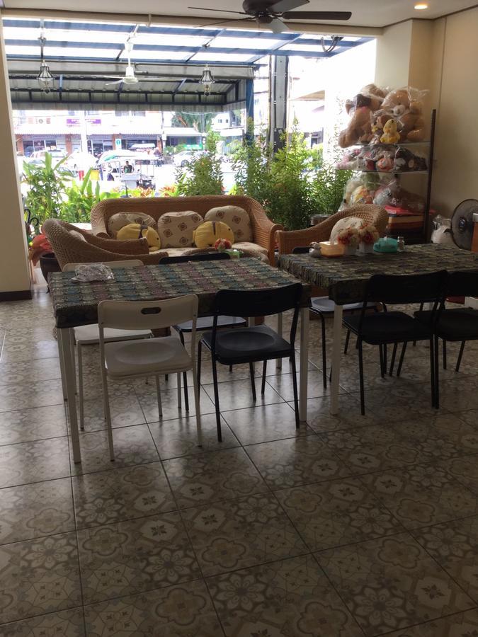 Hotel The Duck Phuket Zewnętrze zdjęcie