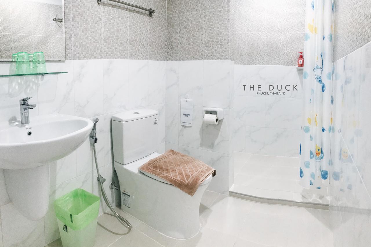 Hotel The Duck Phuket Zewnętrze zdjęcie