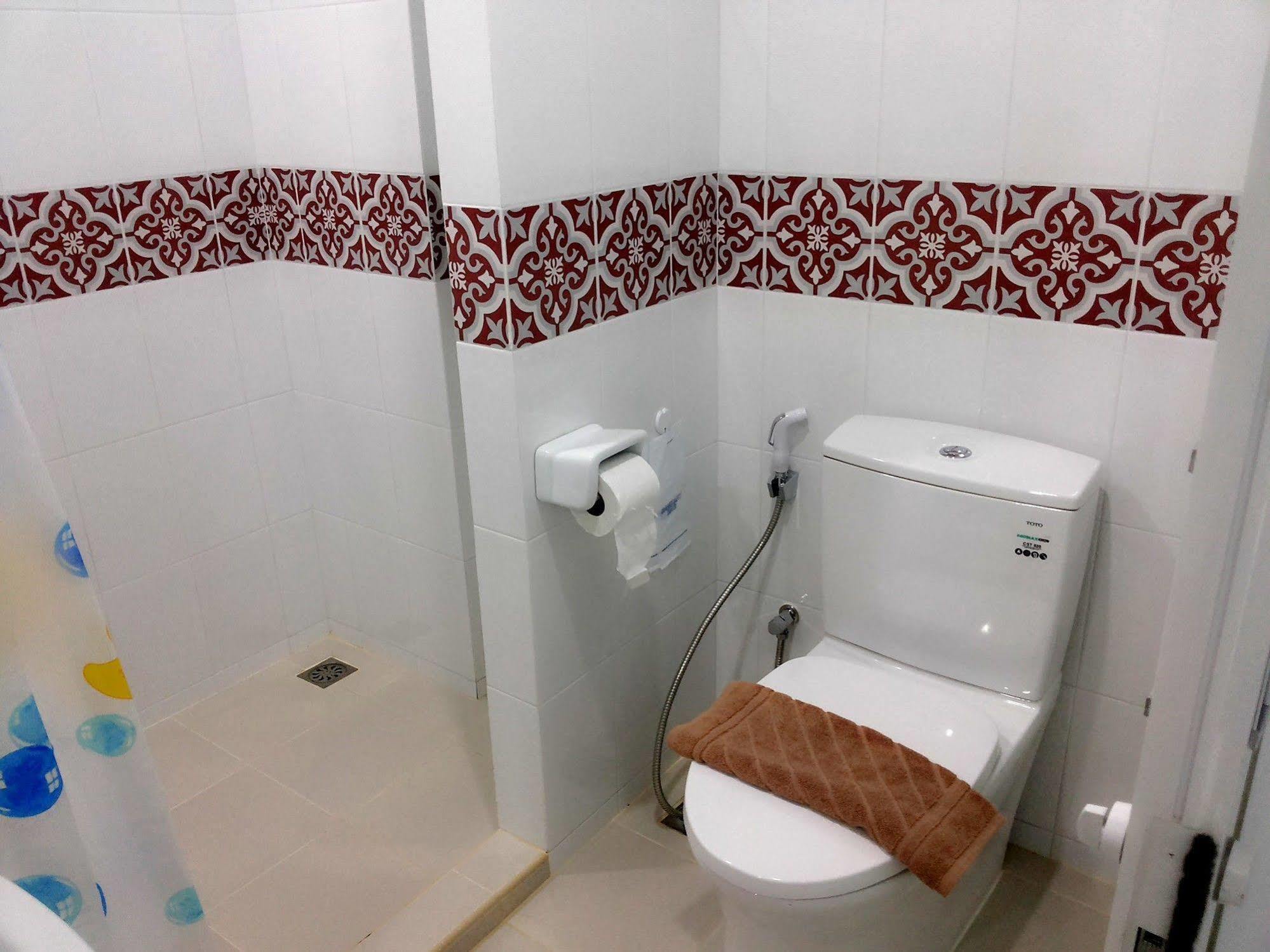 Hotel The Duck Phuket Zewnętrze zdjęcie