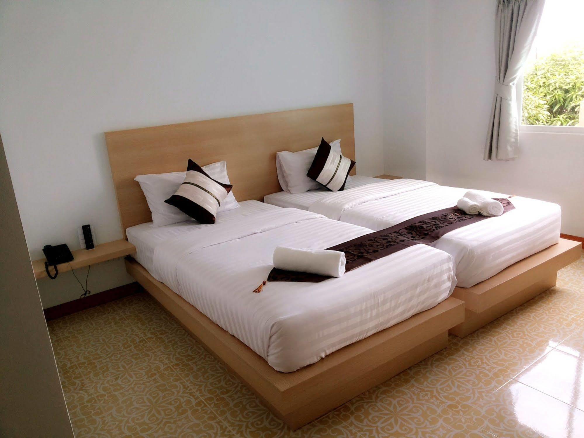 Hotel The Duck Phuket Zewnętrze zdjęcie