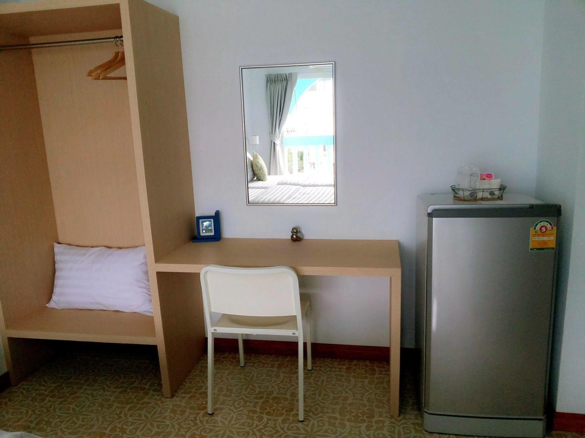 Hotel The Duck Phuket Zewnętrze zdjęcie