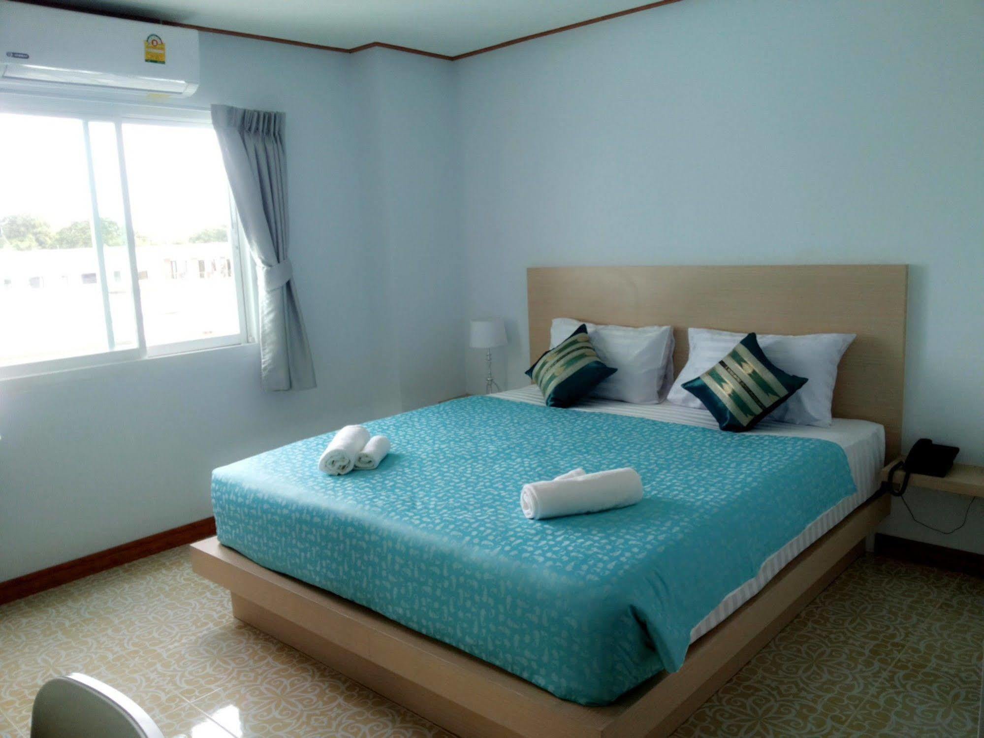 Hotel The Duck Phuket Zewnętrze zdjęcie