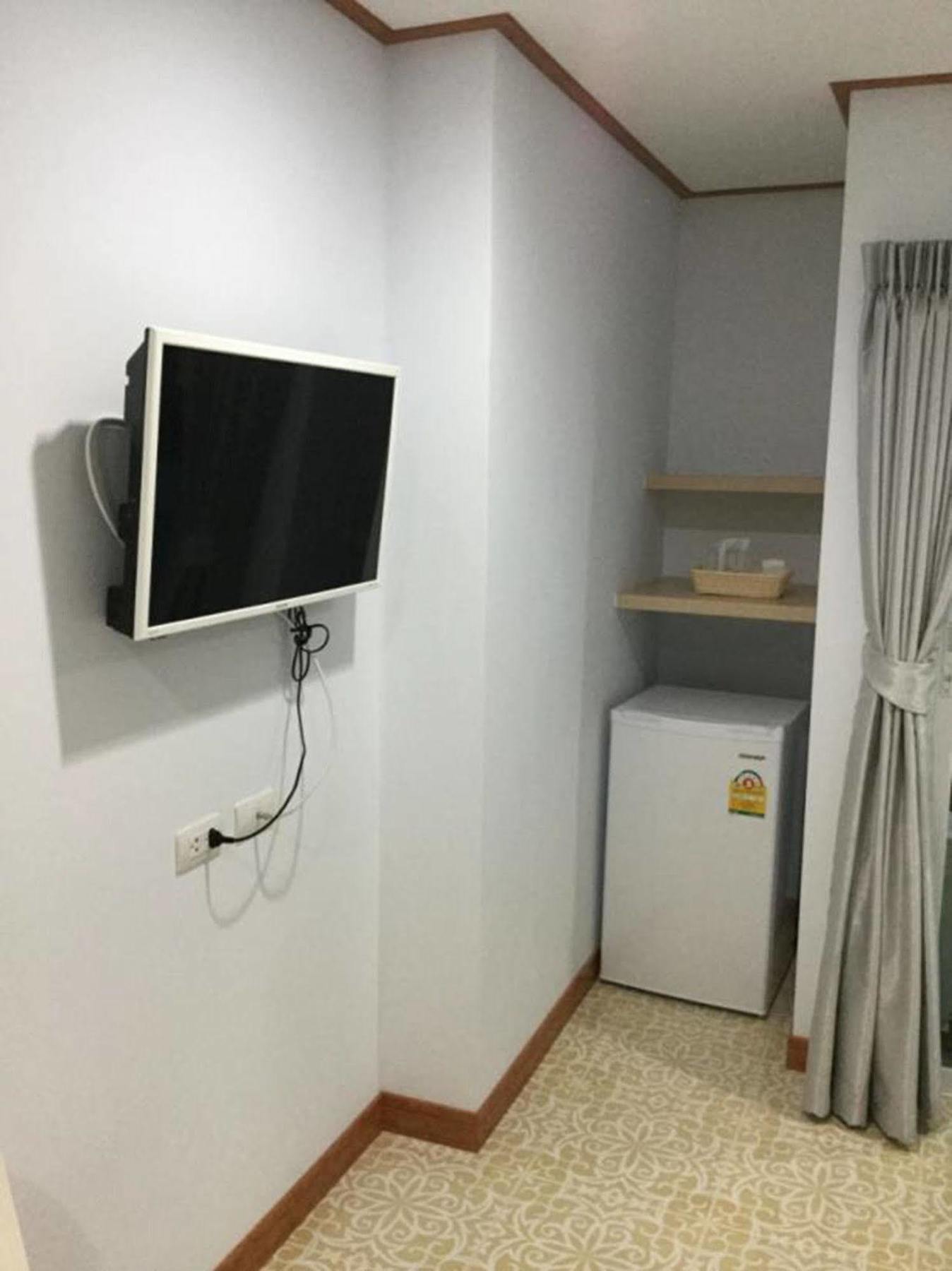 Hotel The Duck Phuket Zewnętrze zdjęcie